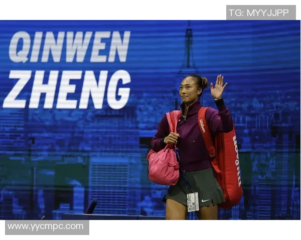 专访张芳：探寻网球界的成功秘诀与成长之路